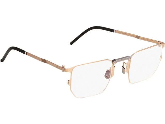 Movitra UL 02M - ROSE GOLD