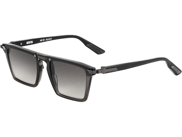 Movitra AC 01 - BLACK S