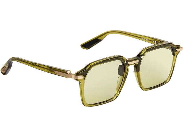 Movitra AC 02 - Green