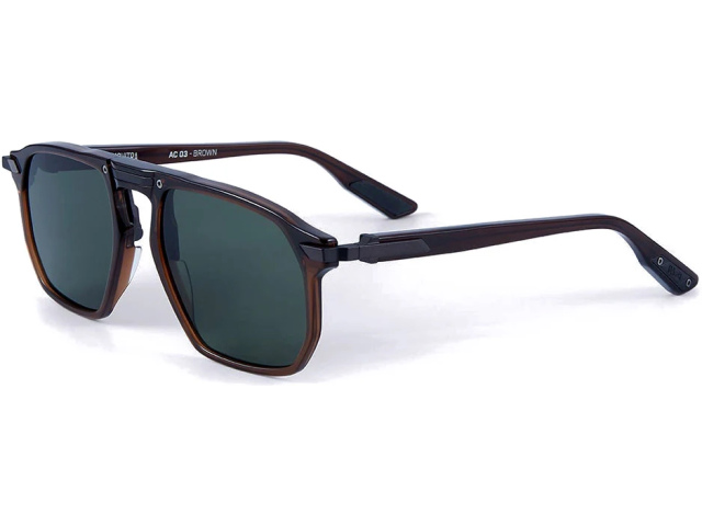 Movitra AC 03 - BROWN