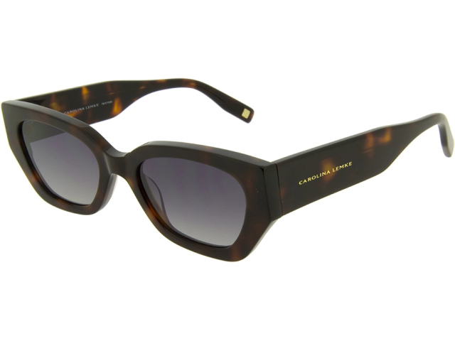 Carolina Lemke CL9311 2