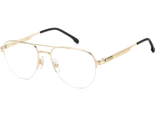 CARRERA 385 RHL Gold Black 2