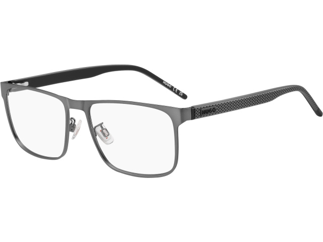 HUGO HG 1396/G R80 Matte Dark Ruthenium