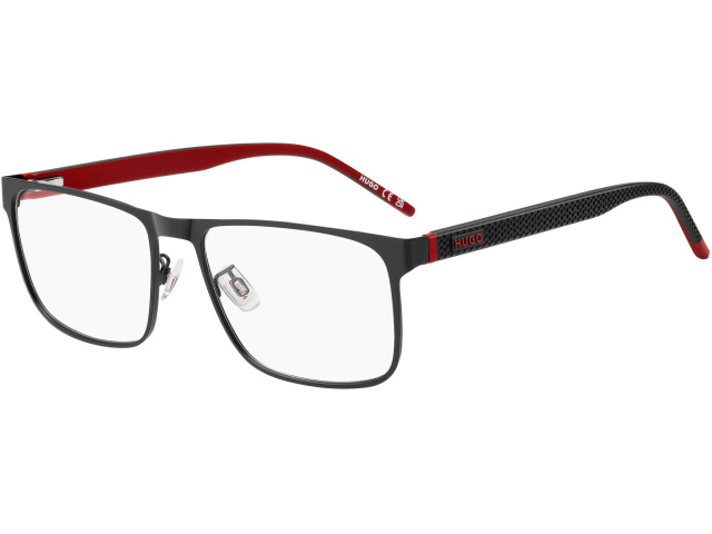 HUGO HG 1396/G 003 Matte Black