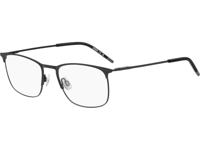 HUGO HG 1409 003 Matte Black