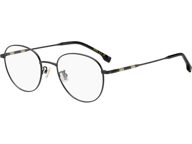 HUGO BOSS 1926/F 003 Matte Black