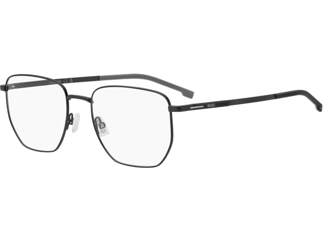 HUGO BOSS 1901 003 Matte Black