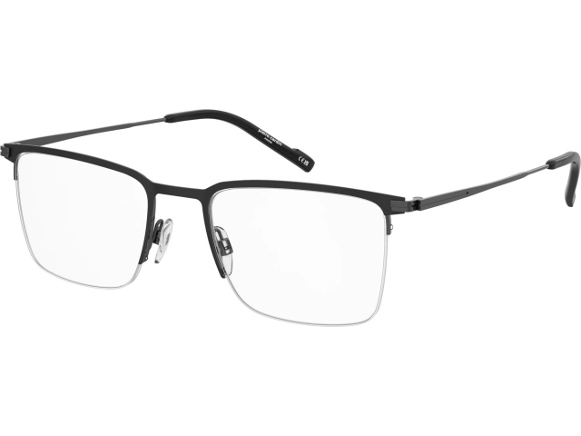 PIERRE CARDIN P.C. 6918 003 Matte Black