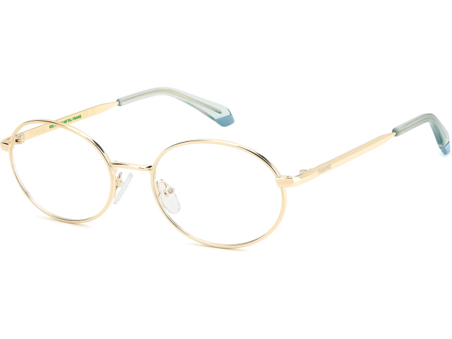 POLAROID PLD D594 000 Rose Gold