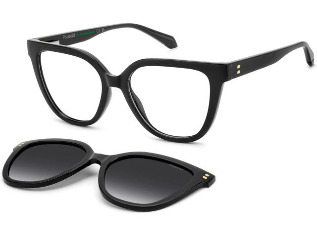 � �������������� �������� POLAROID PLD D596/C 08A Black Grey