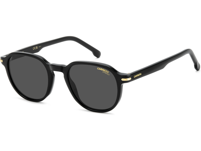 CARRERA 376/S 807 Black