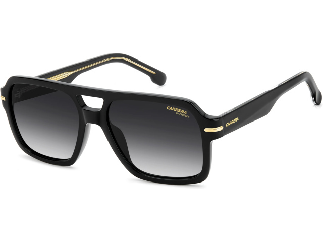CARRERA 377/S 807 Black
