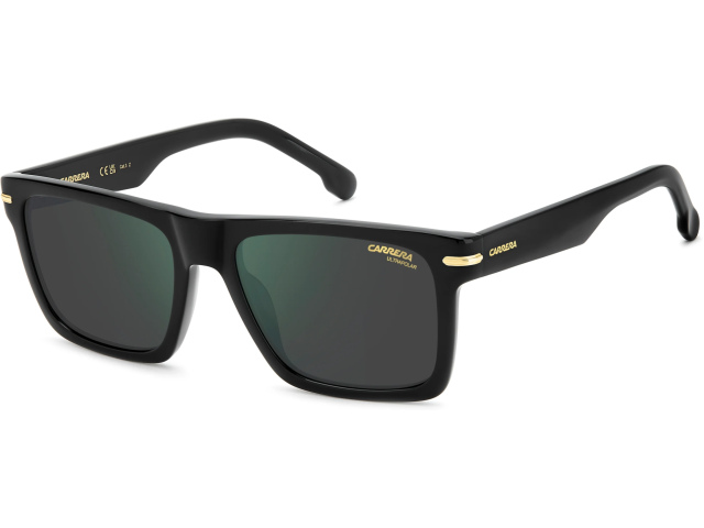 CARRERA 378/S 807 Black