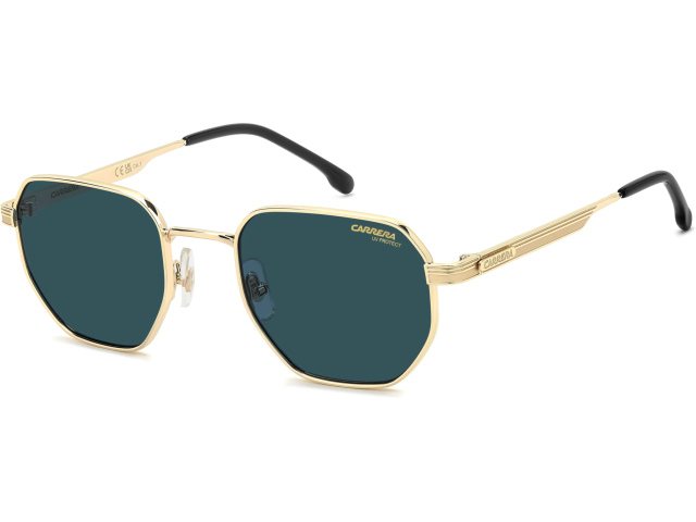 CARRERA 380/S J5G Gold