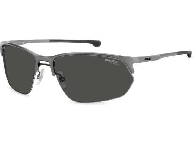 CARRERA DUCATI CARDUC 064/S R80 Matte Dark Ruthenium