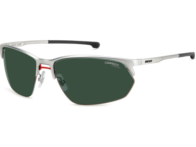 CARRERA DUCATI CARDUC 064/S 62L Brushed Palladium