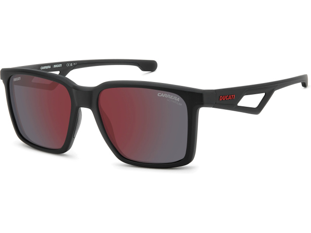 CARRERA DUCATI CARDUC 065/S 003 Matte Black