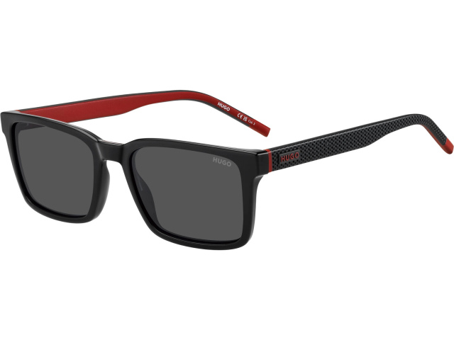 HUGO HG 1392/S 807 Black