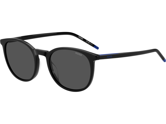 HUGO HG 1400/G/S 807 Black