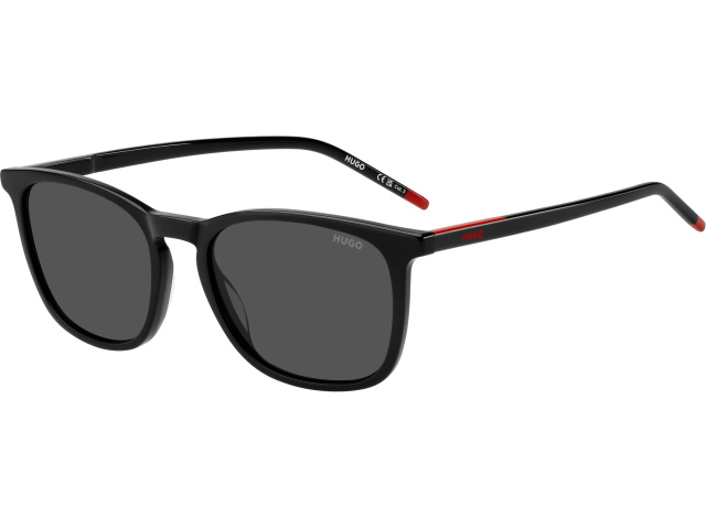 HUGO HG 1399/S 807 Black