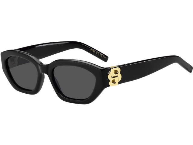 HUGO BOSS 1937/S 807 Black