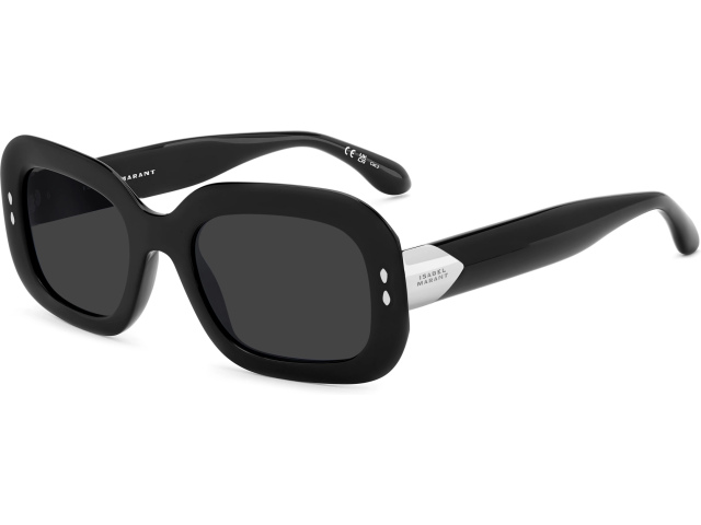 ISABEL MARANT IM 0246/S 807 Black