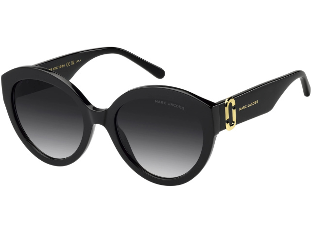 MARC JACOBS MARC 882/S 807 Black
