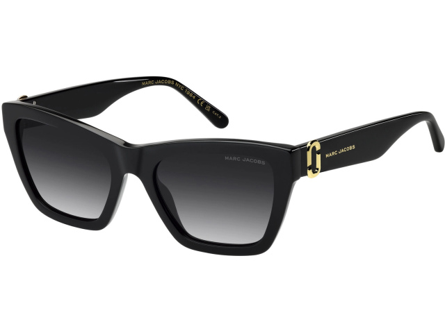 MARC JACOBS MARC 884/S 807 Black