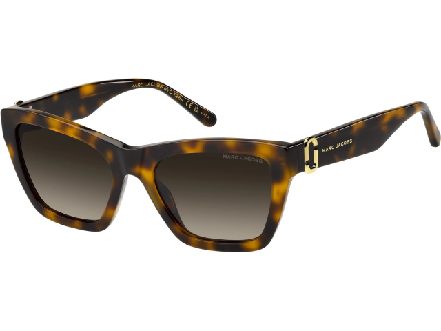 MARC JACOBS MARC 884/S 086 Havana