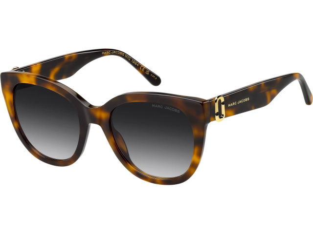 MARC JACOBS MARC 885/S 086 Havana