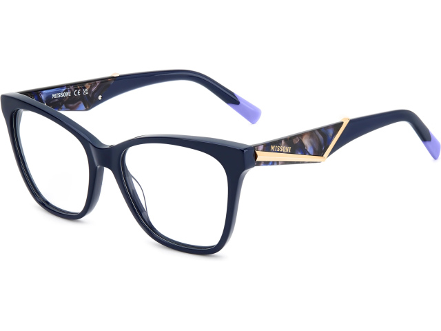 MISSONI MIS 0249 PJP BLUE