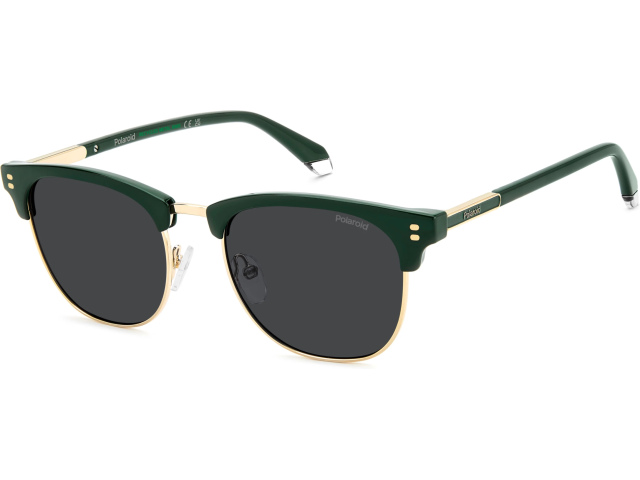 POLAROID PLD 4196/S/X 1ED Green