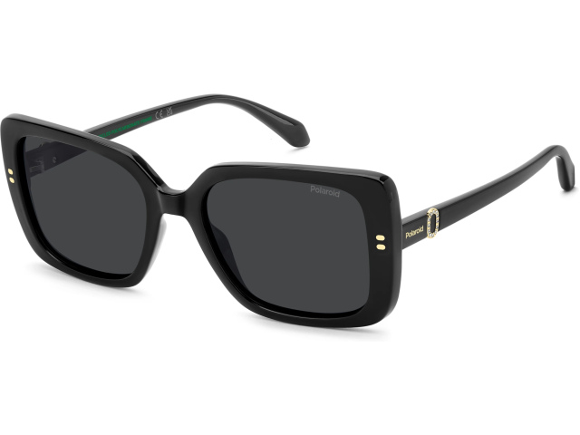 POLAROID PLD 4199/S/X 807 Black