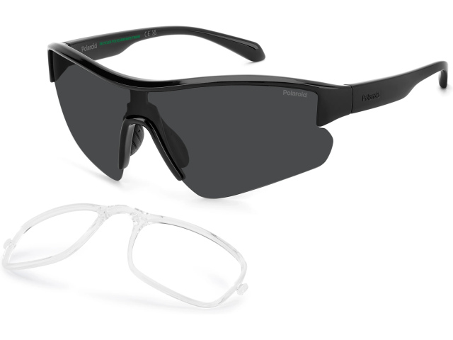 � ����������� �������� POLAROID PLD 7061/CI/S 807 Black