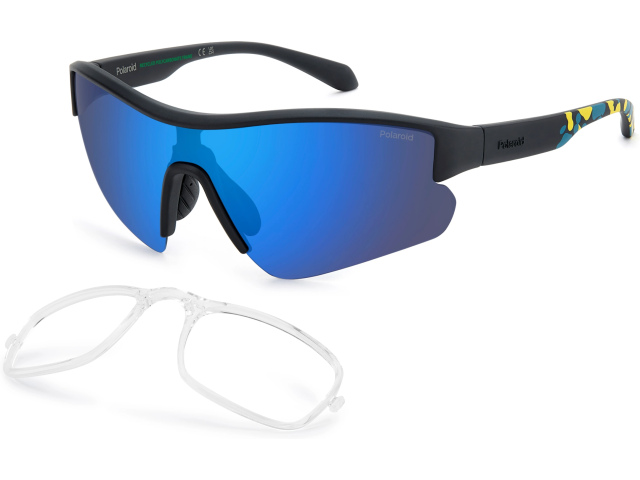 � ����������� �������� POLAROID PLD 7061/CI/S 003 Matte Black