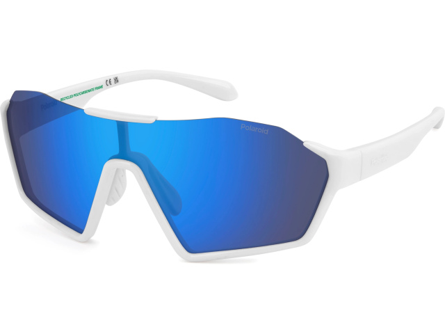 POLAROID PLD 7062/S VK6 White