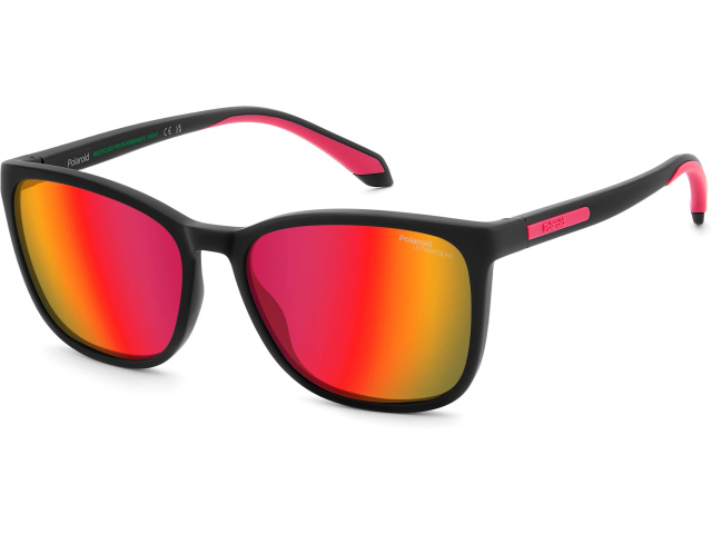 POLAROID PLD 2169/S/X BLX