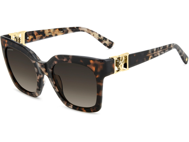 DSQUARED2 D2 0207/S 086
