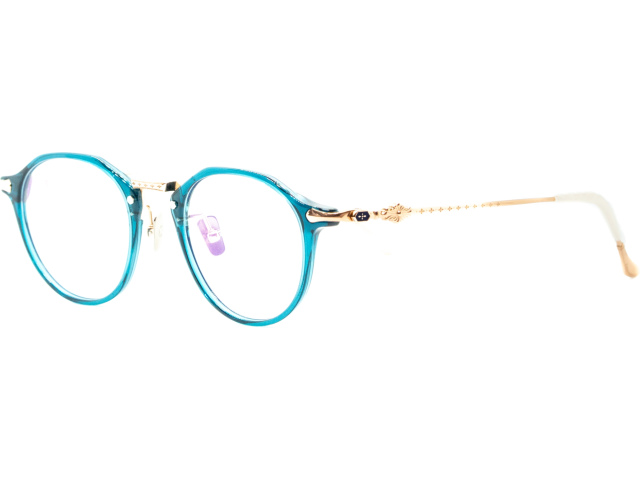 TATTVA HENNES.RX.BL-RG