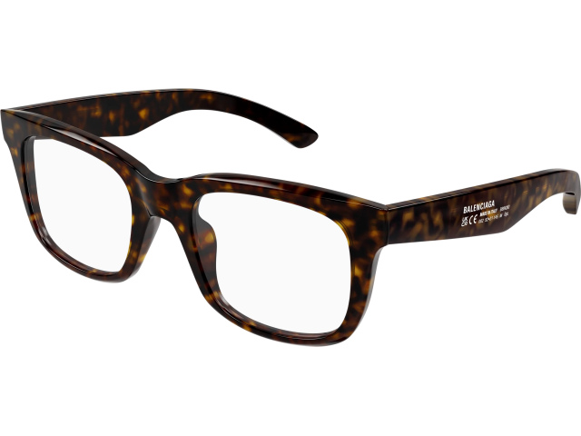 Balenciaga BB0428O-007 54 ������