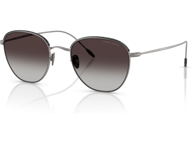 Giorgio Armani AR6048 34408G Grey