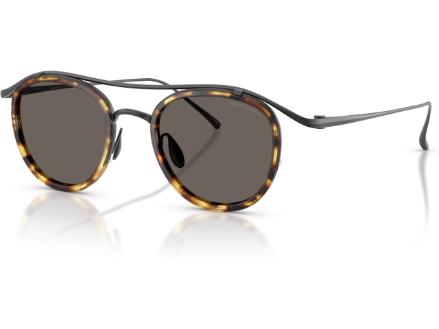 Giorgio Armani AR6179T 342856 Black