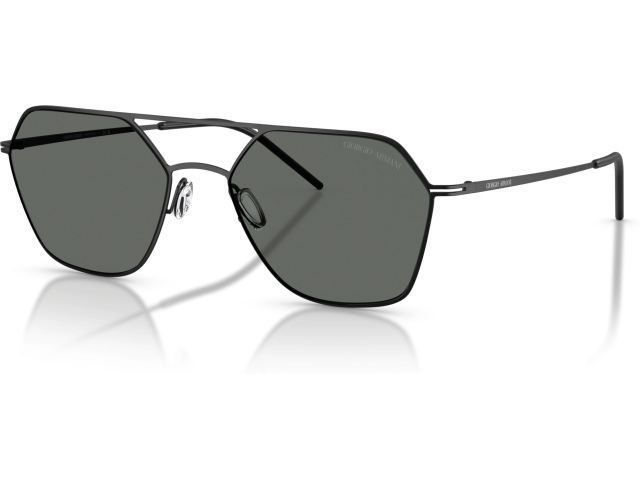 Giorgio Armani AR6185 300187 Black