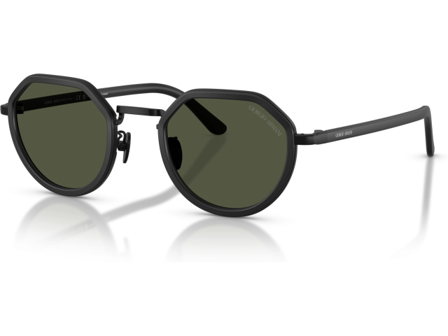 Giorgio Armani AR6181 300131 Black