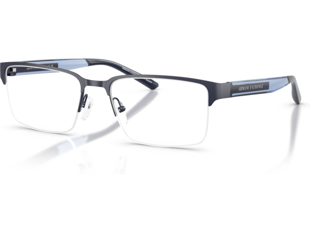 Armani Exchange AX1075 6130 Blue