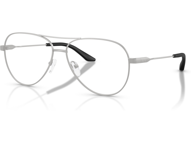 Armani Exchange AX1077 6020 Silver