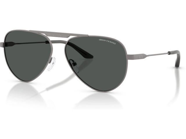 Armani Exchange AX2060S 600387 Grey