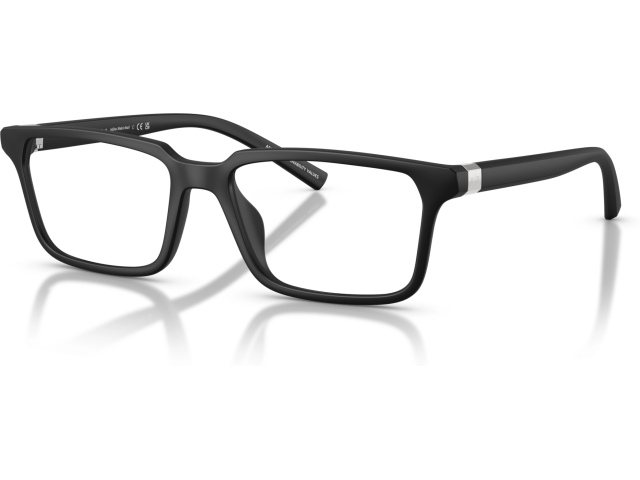 Armani Exchange AX3137U 8078 Black