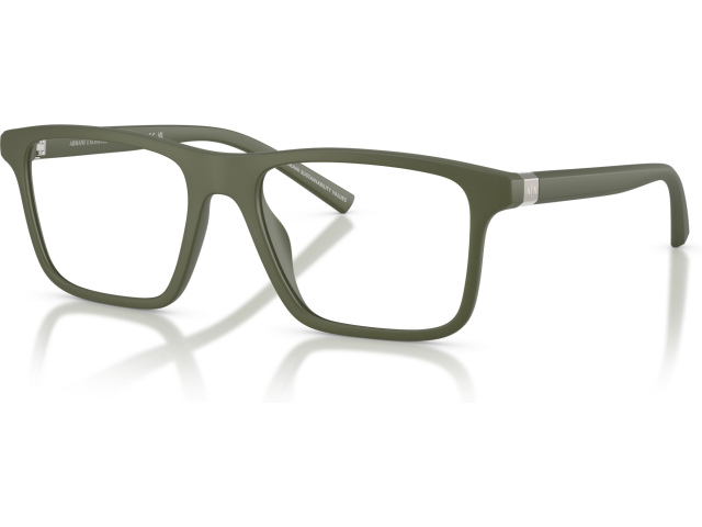 Armani Exchange AX3136U 8301 Green