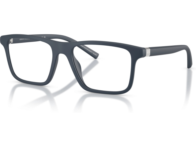 Armani Exchange AX3136U 8399 Blue